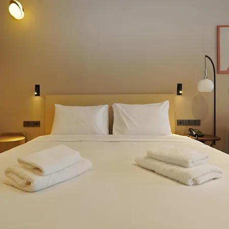 Hotel Ionian Crown In *
