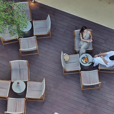 Hotel Ionian Crown In *
