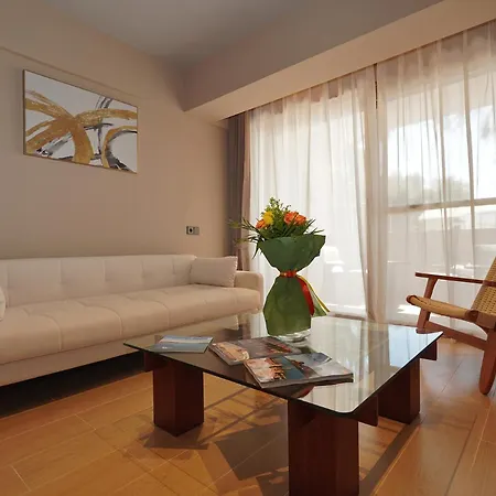 Ionian Crown In Hotel