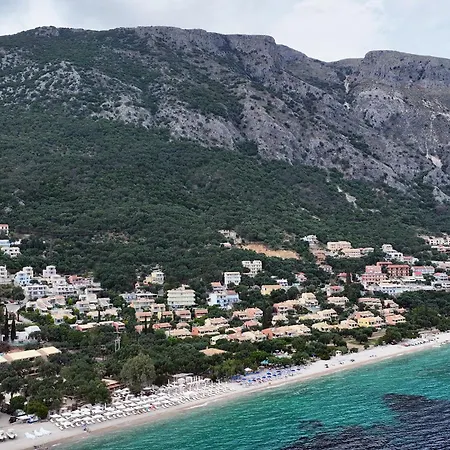 Ionian Crown In * Mparmpati