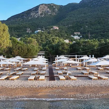Ionian Crown In Hotel