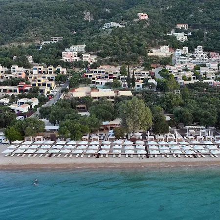 Hotel Ionian Crown In