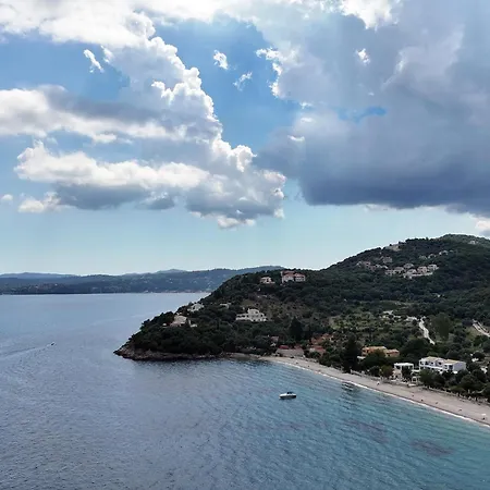 Hotel Ionian Crown In
